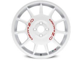 OZ Racing Sport Leggenda