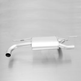 BMW F3X 316d/318d/320d/420d Remus Sports exhaust with L/R System