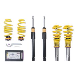 KW - VARIANT 1 COILOVERS FOR AUDI RS4 B8 (WITHOUT EDC) 2012+