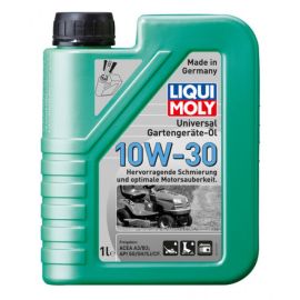 LIQUI MOLY UNIVERSAL OIL FOR GARDEN EQUIPMENT 10W-30