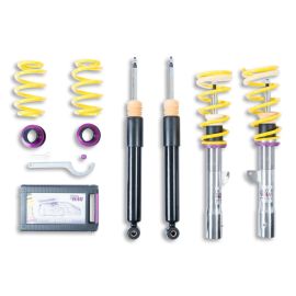 KW - VARIANT 1 COILOVERS FOR AUDI RS4 B6 2006+