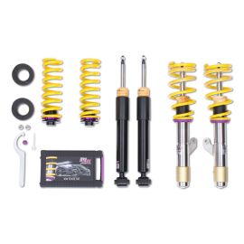 KW - STREET COMFORT COILOVERS FOR SEAT IBIZA 1M 2WD