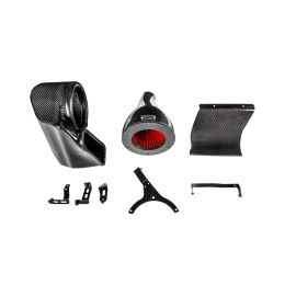 Eventuri Audi S4 S5 Black Carbon Intake