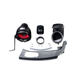 Eventuri Honda FK2 Civic Type R Black Carbon Intake