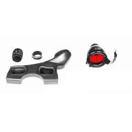 Eventuri Mini F60 Countryman S Facelift Plastic Intake