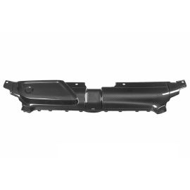 Eventuri Audi RS4 Black Carbon Slam Panel Cover