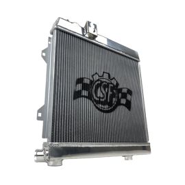 CSF BMW E30 M3 HIGH PERFORMANCE RADIATOR
