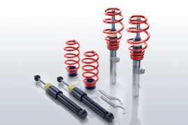 Eibach PSS65-10-005-02-22 Pro-Street Coilover - ALFA ROMEO 159 (939) ALFA ROMEO BRERA (939_) ALFA ROMEO SPIDER (939_)