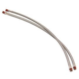Air Lift Replacement Leader Line for Front & Rear Kits 1/8" NPT