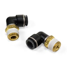 Air Lift 21370 - Elbow Male 1/2" MNPT - 1/2" PTC