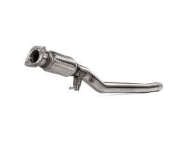 Mercedes-AMG A 35 / A 35 L / CLA 35 (V177 / W177 / Z177 C118 / X118) OPF/GPF Akrapovic Evolution Link Pipe Set (SS)