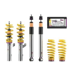 KW Coilover suspension V3 inox For BMW M4 Coupe F32 F72 F82