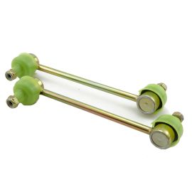 BMW E46 Fixed Front Sway Bar End Links (Pair)