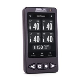 Air Lift ALP4 Wired Touch Screen Controller