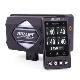 Air Lift 27480 - ALP4 1/4"  Air Management System