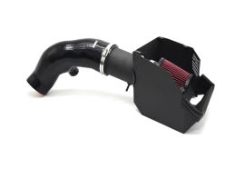 MST Performance Induction Kit For MK8 Golf EA888 EVO