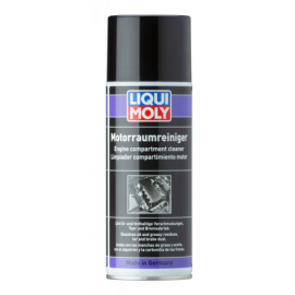 LIQUI MOLY ENGINE COMPARTMENT CLEANER 400ML