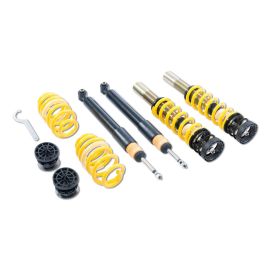 KW - ST X COILOVERS FOR BMW E46 M3