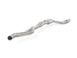 BMW M140i / M240i (F20 / F21 / F22 / F23) OPF/GPF Akrapovic Evolution Link Pipe Set (SS)