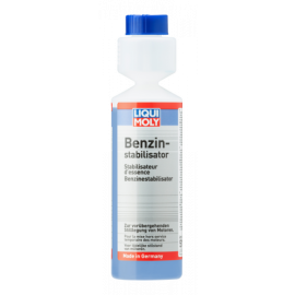LIQUI MOLY PETROL STABILISER 250ML
