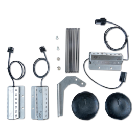 BMW M3 E92 M390 KW Cancellation Kit