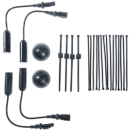 Audi TT / TTS / TT RS 8J KW Cancellation Kit