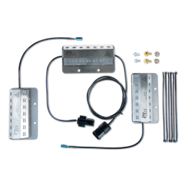 BMW M6 E63/E64 M560 KW Cancellation Kit