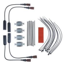 VW Eos 1F KW Cancellation Kit