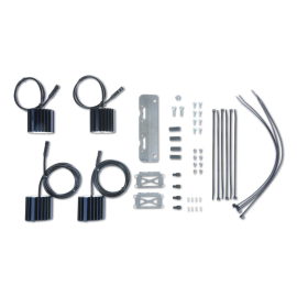 Porsche Cayman 987 KW Cancellation Kit