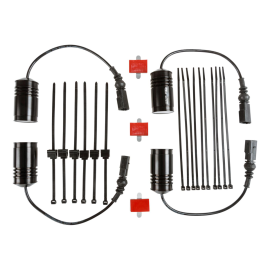 Audi R8 42 Mod. -04/15 KW Cancellation Kit