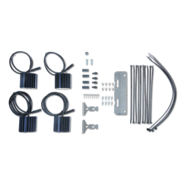 Porsche 911, 997 except convertible KW Cancellation Kit