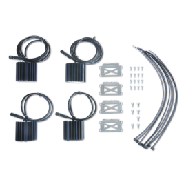 Nissan GT-R, R35 KW Cancellation Kit