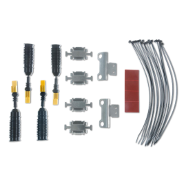 Alfa Romeo Mito KW Cancellation Kit