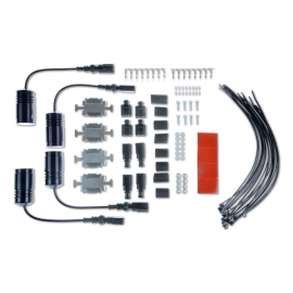 BMW X5M(E70)/ X6M(E71) M7X KW Cancellation Kit