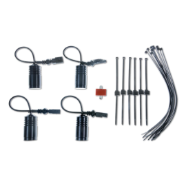 Audi S3 8P KW Cancellation Kit