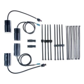 BMW M6 F12, F13, F06 Typ M5/M6 KW Cancellation Kit