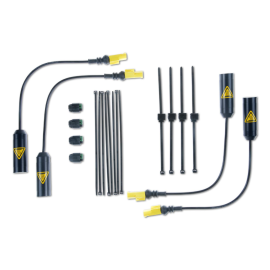 BMW 1-series F20, F21 1K4 KW Cancellation Kit