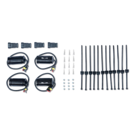 Dodge Challenger SRT8 Mod. 2011- KW Cancellation Kit