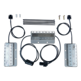 BMW M5 E61 station wagon M560 KW Cancellation Kit