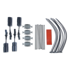 VW Touran II 1T KW Cancellation Kit