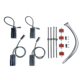 Audi S1 incl. Sportback KW Cancellation Kit