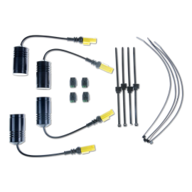 BMW X6 (F16) X6 KW Cancellation Kit