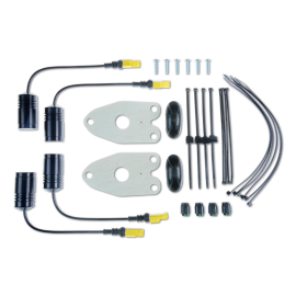 BMW M3 F80 M3 KW Cancellation Kit