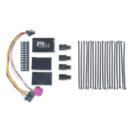 Audi RS6 4F KW Cancellation Kit