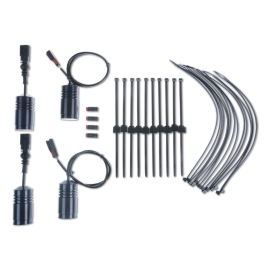 Seat Ibiza 6J KW Cancellation Kit