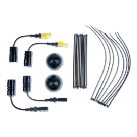 Audi TT / TTS / TT RS Mod.2015 8J, 8J1 KW Cancellation Kit