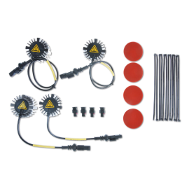 Mercedes-Benz AMG GT, GT S, GT C, GT R coupe Typ 197 KW Cancellation Kit