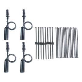 VW Bus T6 7HC,7HCA,7HM,7HMA,7HK,7J0,7HKX0 KW Cancellation Kit