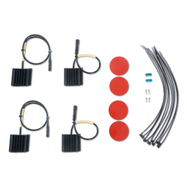 Ford Focus RS DYB, DYB-RS KW Cancellation Kit