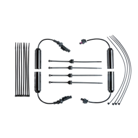 BMW 2-series Active Tourer F45 UKL-L, F2AT KW Cancellation Kit